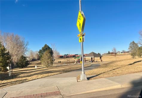 19418 E Crestridge Circle Centennial CO 80015