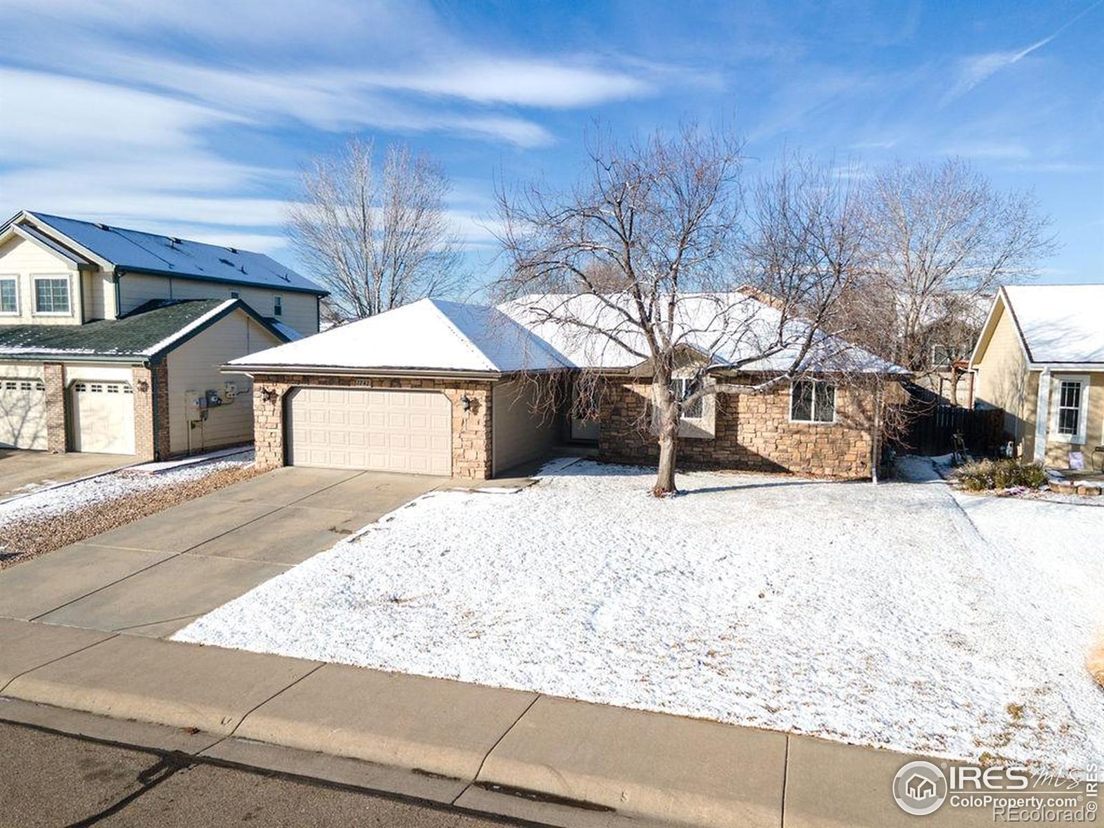 1743 68th Avenue Greeley CO 80634
