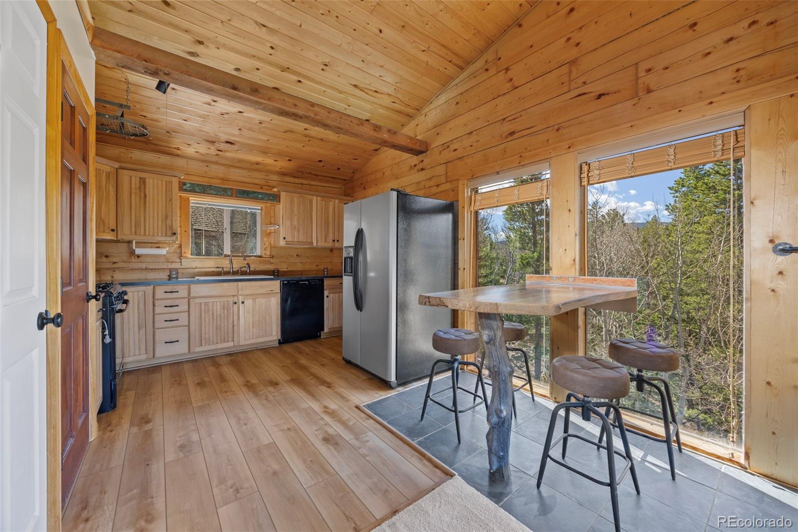 305 Genevas Way Black Hawk CO 80422