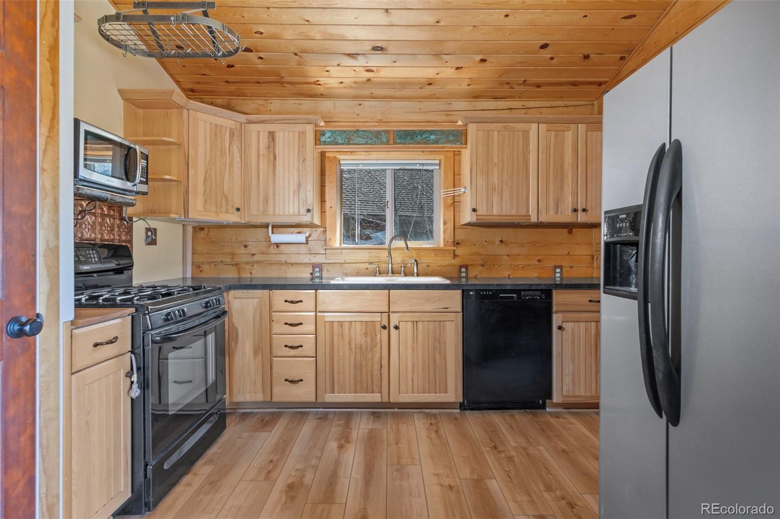 305 Genevas Way Black Hawk CO 80422