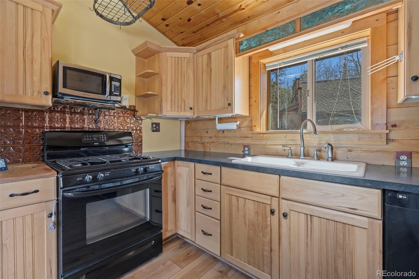 305 Genevas Way Black Hawk CO 80422