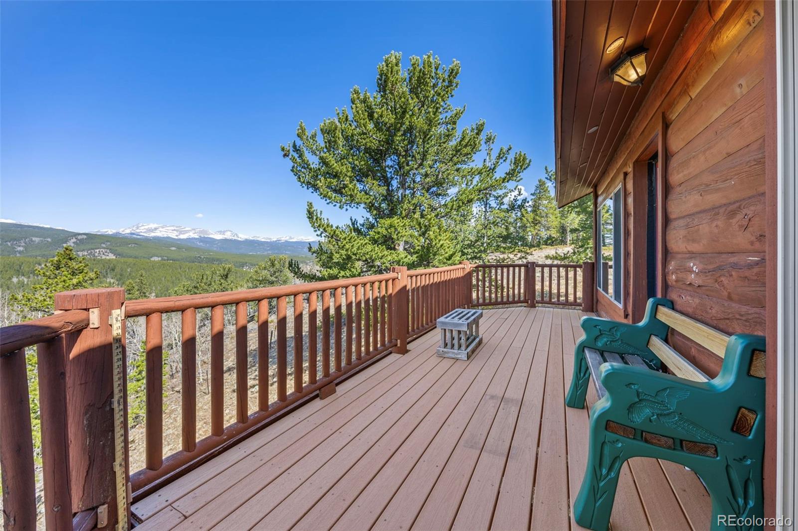 305 Genevas Way Black Hawk CO 80422