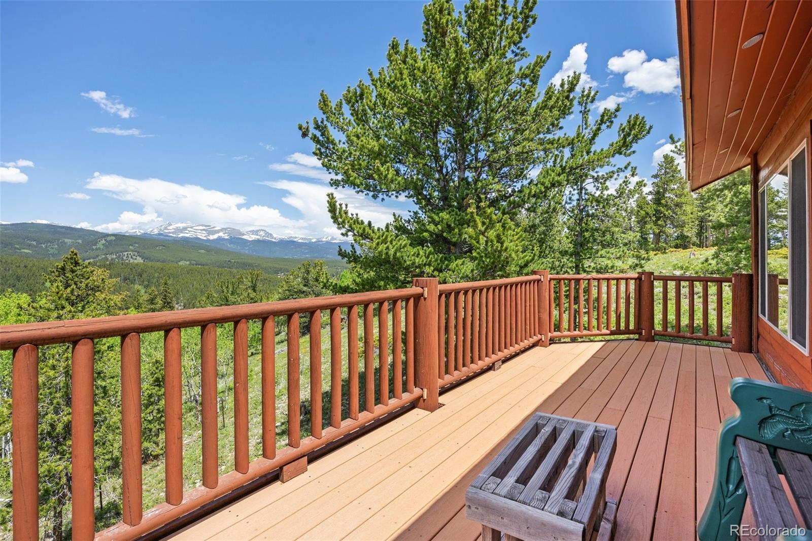 305 Genevas Way Black Hawk CO 80422