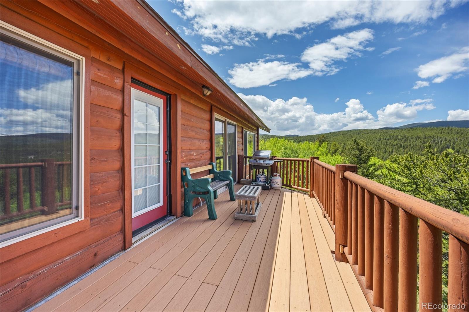 305 Genevas Way Black Hawk CO 80422