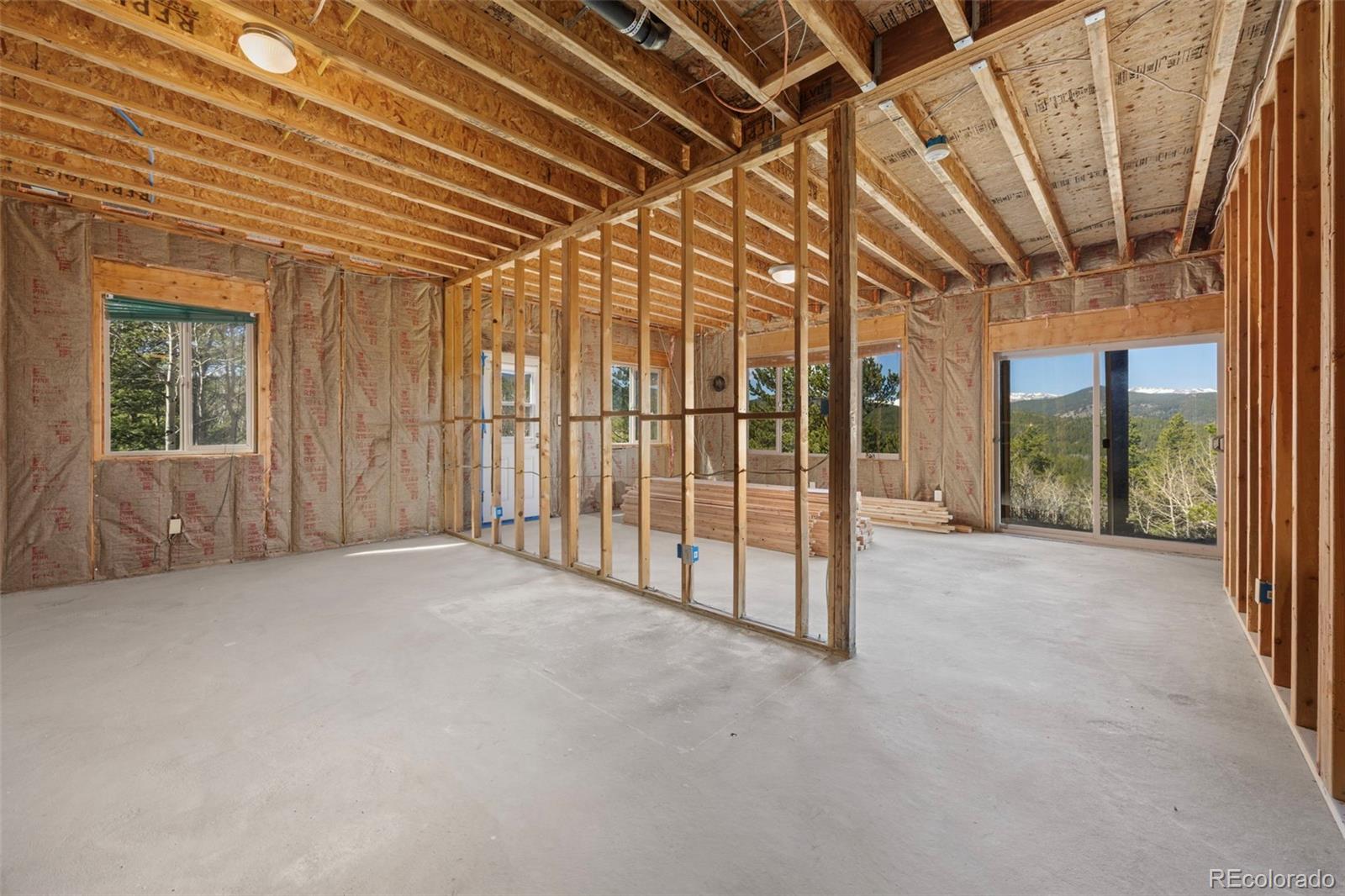 305 Genevas Way Black Hawk CO 80422
