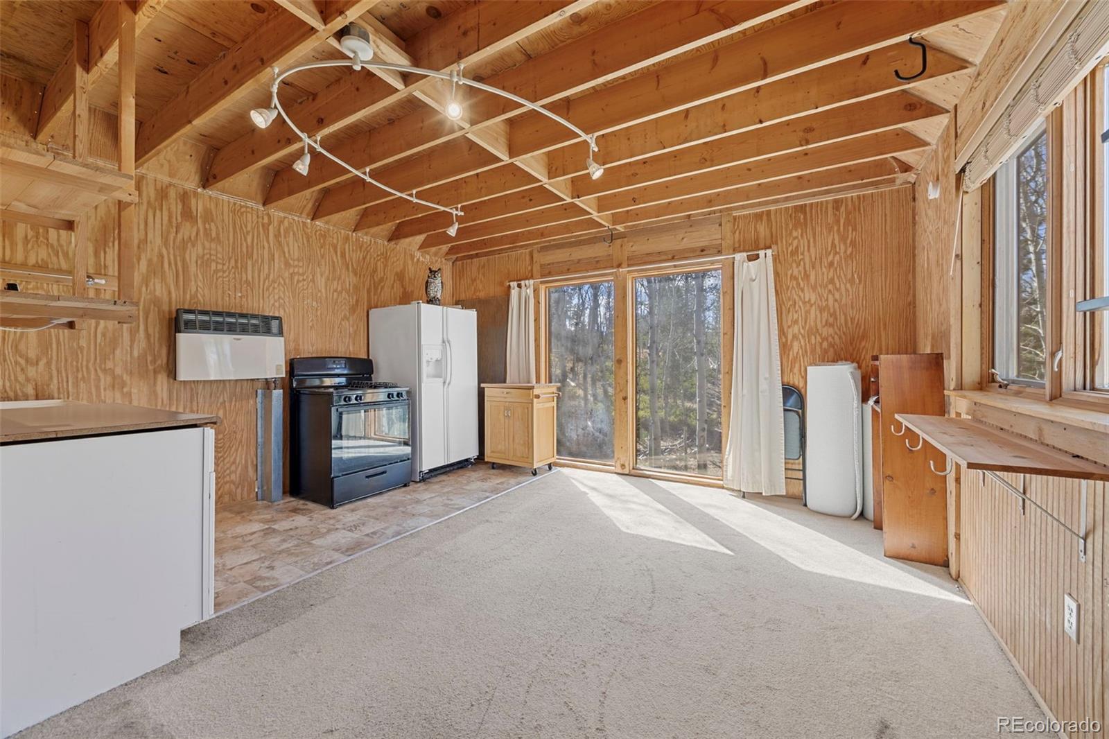 305 Genevas Way Black Hawk CO 80422