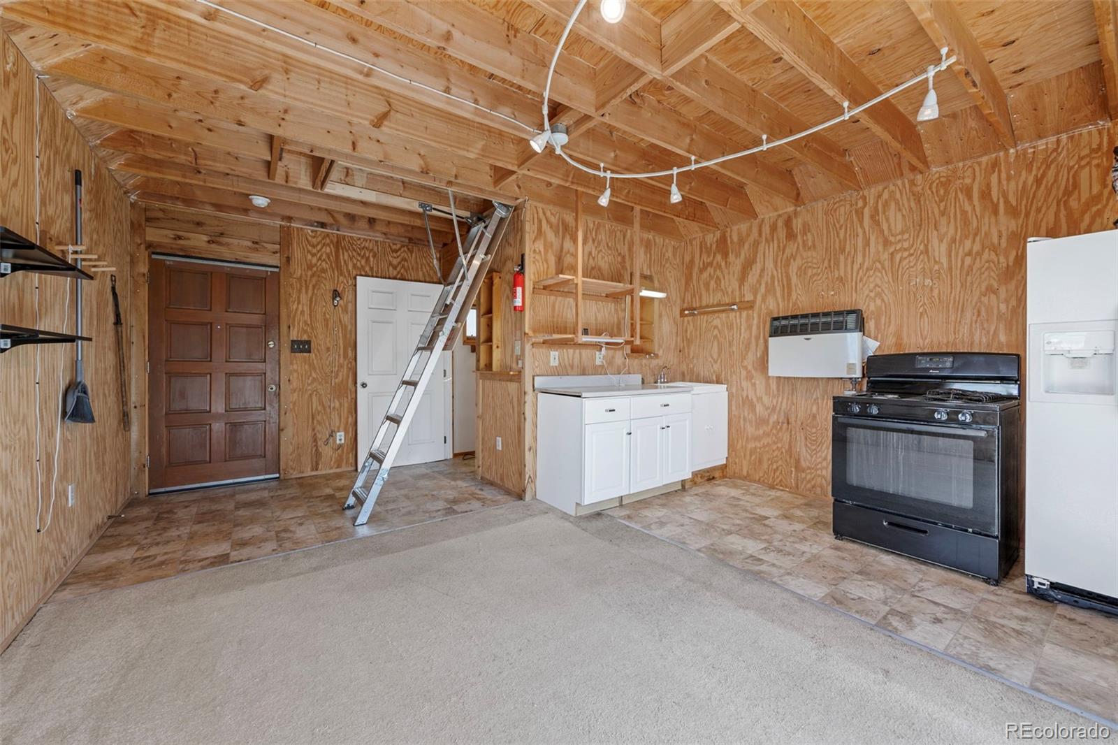305 Genevas Way Black Hawk CO 80422
