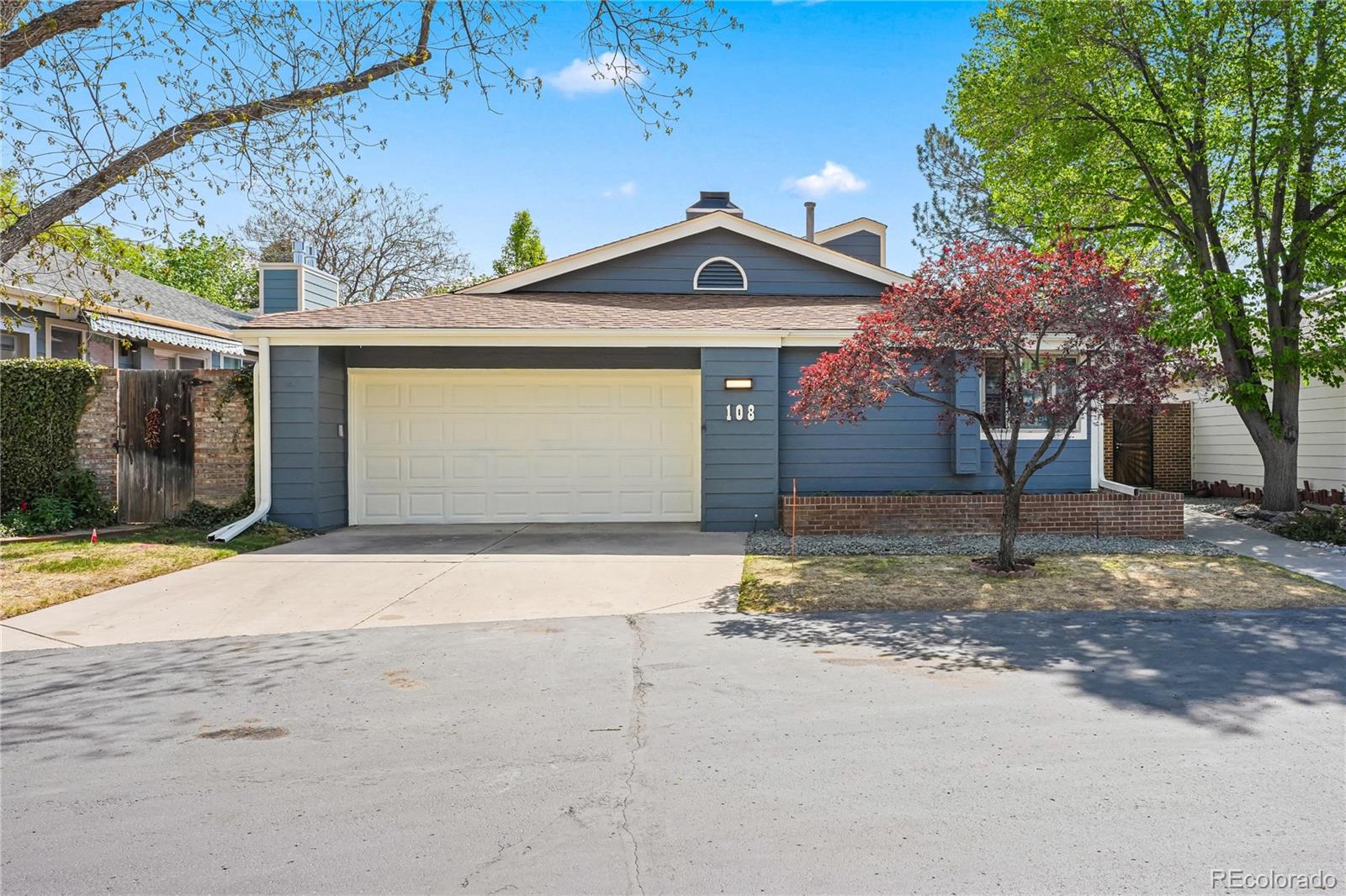 3333 E Florida Avenue Denver CO 80210