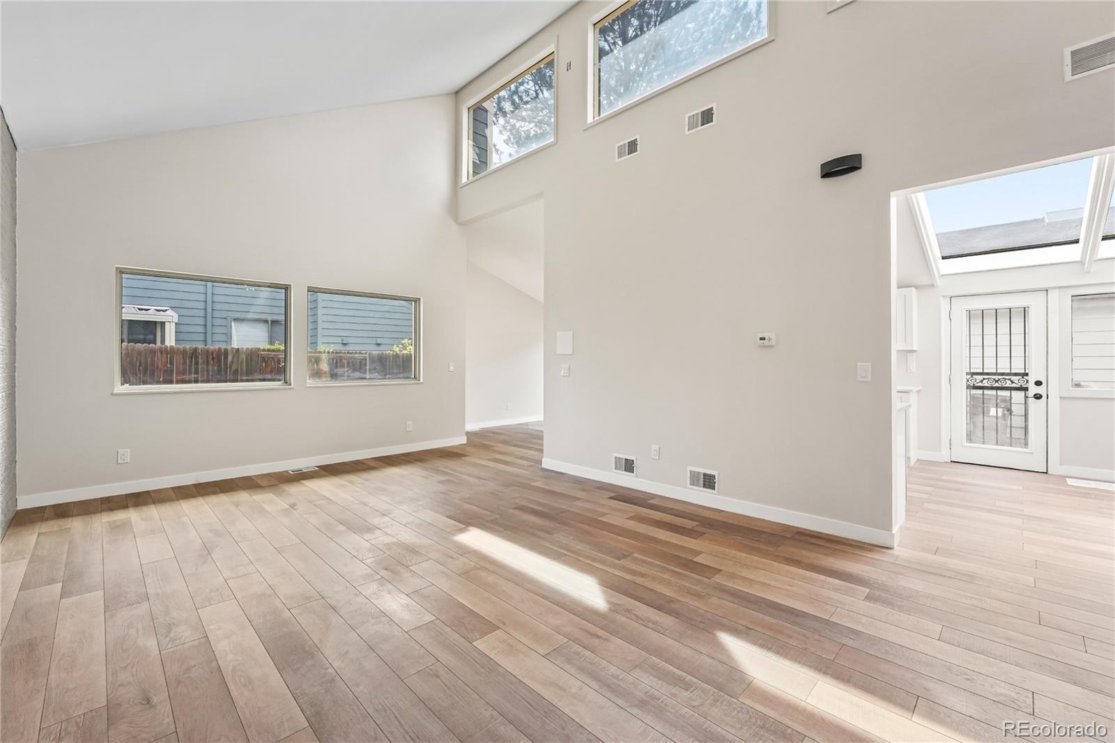 3333 E Florida Avenue Denver CO 80210