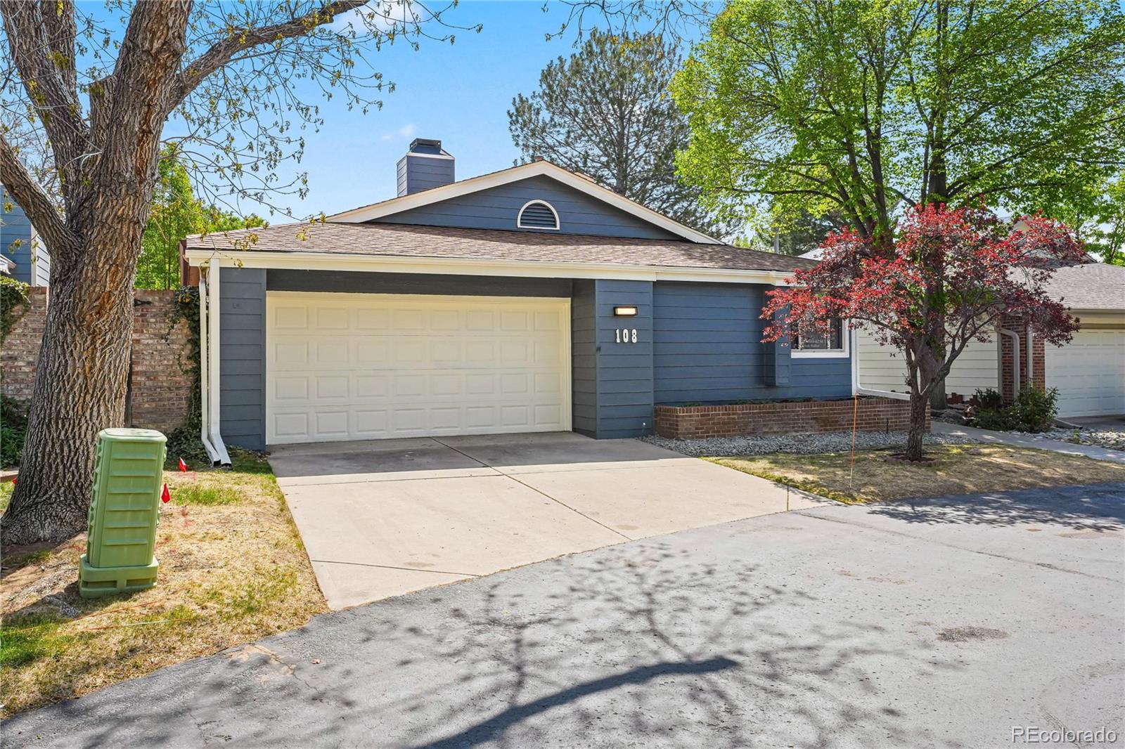 3333 E Florida Avenue Denver CO 80210