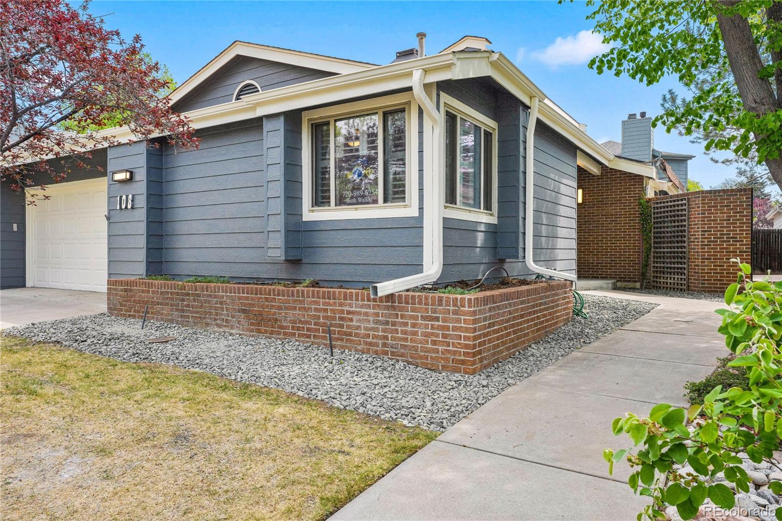 3333 E Florida Avenue Denver CO 80210