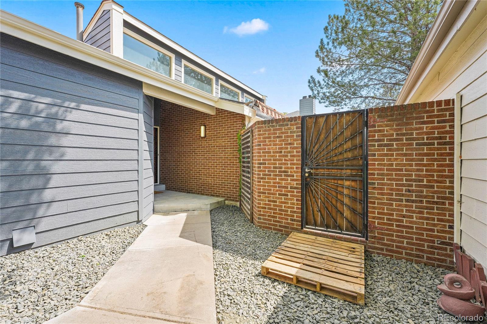 3333 E Florida Avenue Denver CO 80210