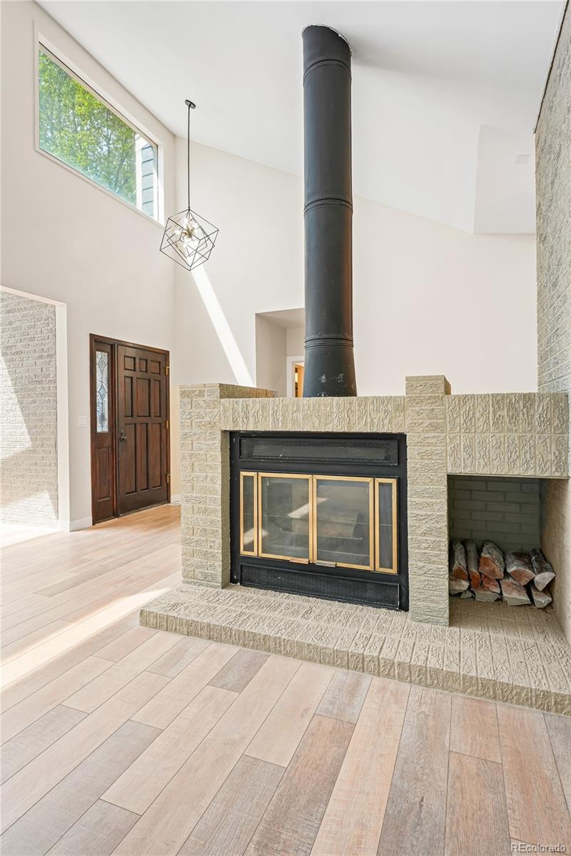 3333 E Florida Avenue Denver CO 80210