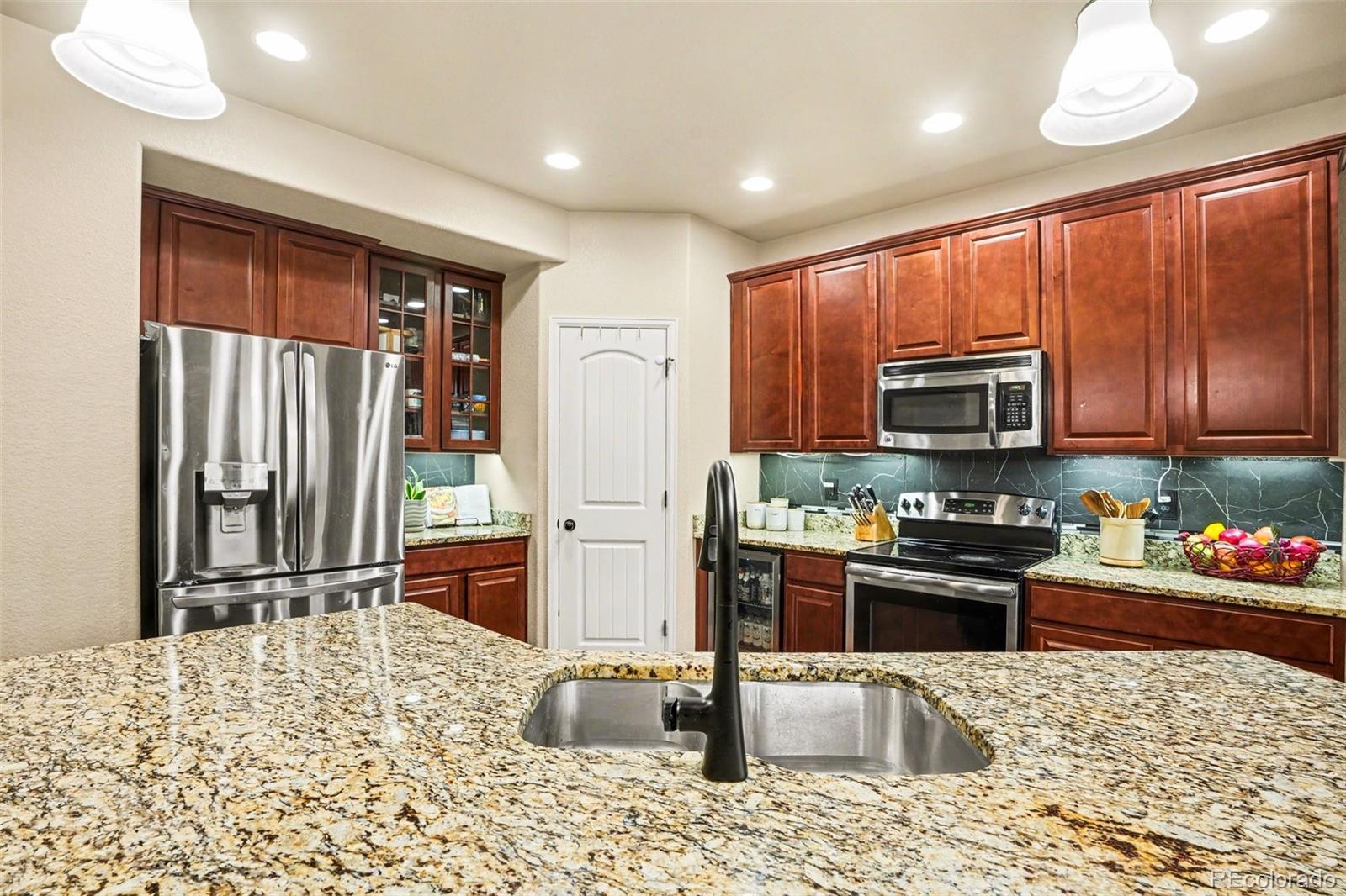 6638 Stingray Lane Colorado Springs CO 80925