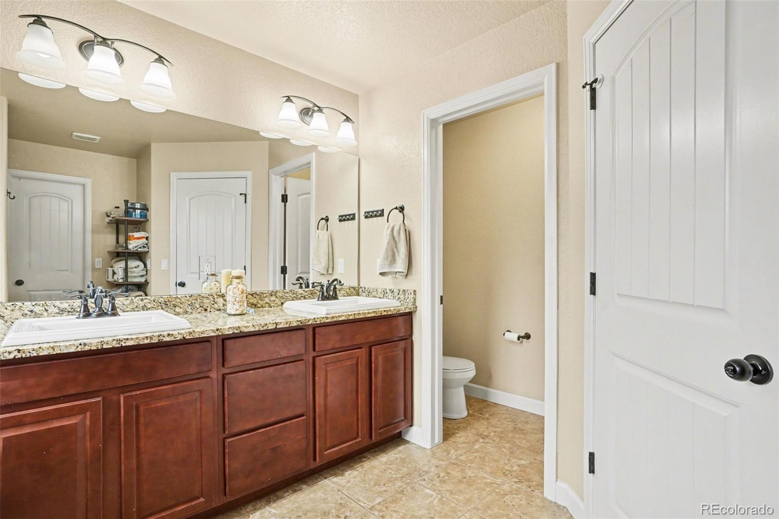 6638 Stingray Lane Colorado Springs CO 80925
