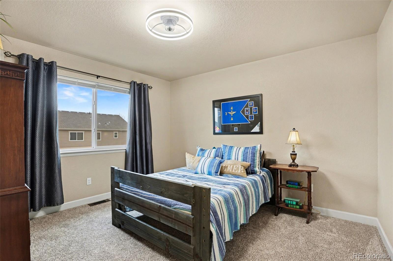 6638 Stingray Lane Colorado Springs CO 80925