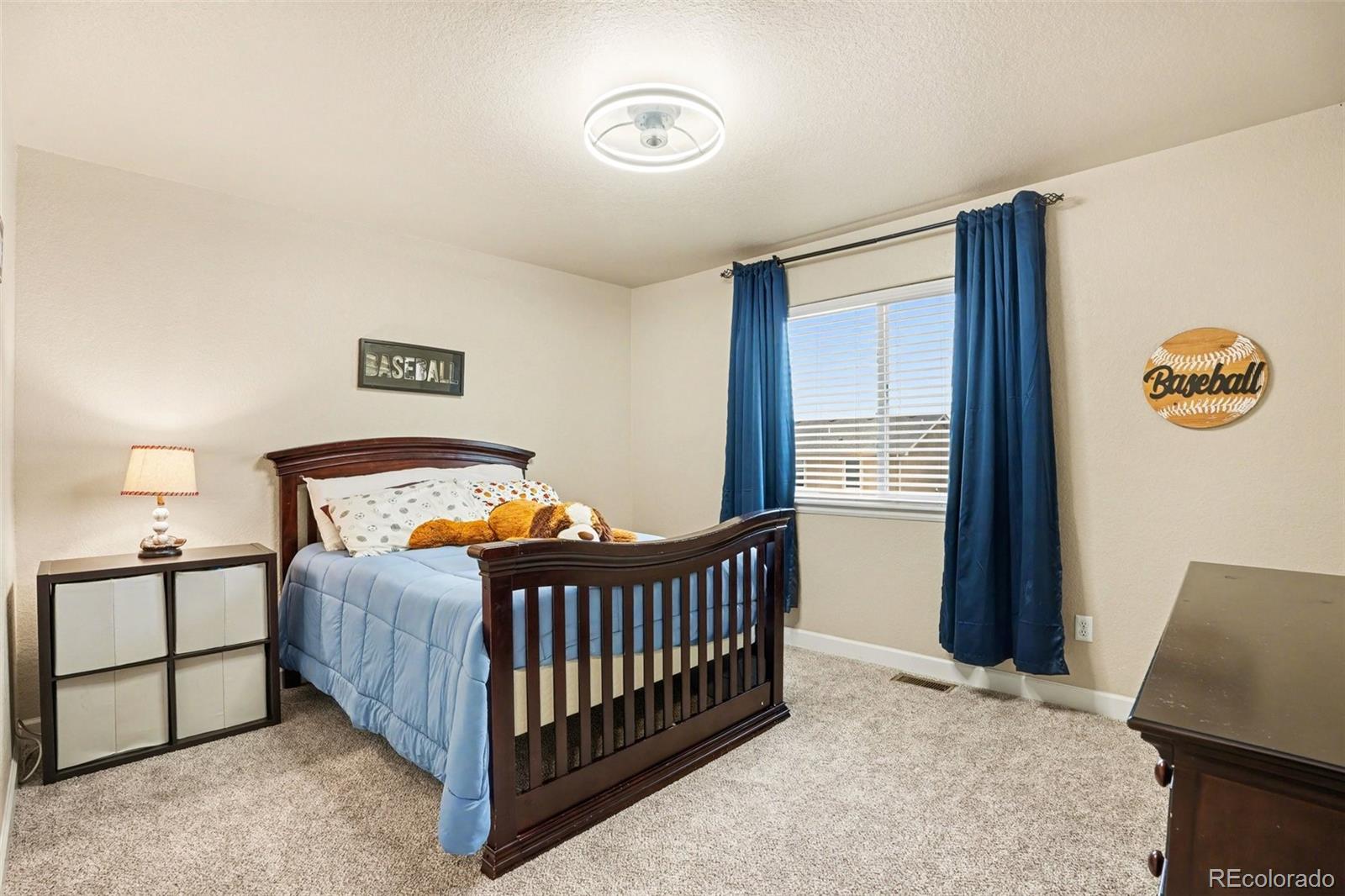 6638 Stingray Lane Colorado Springs CO 80925