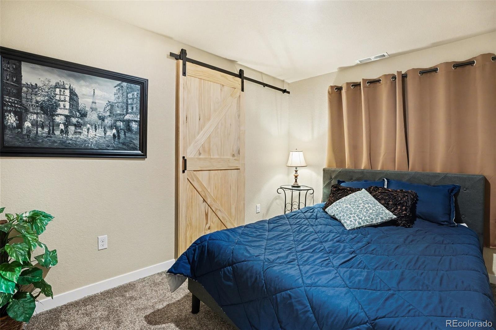 6638 Stingray Lane Colorado Springs CO 80925