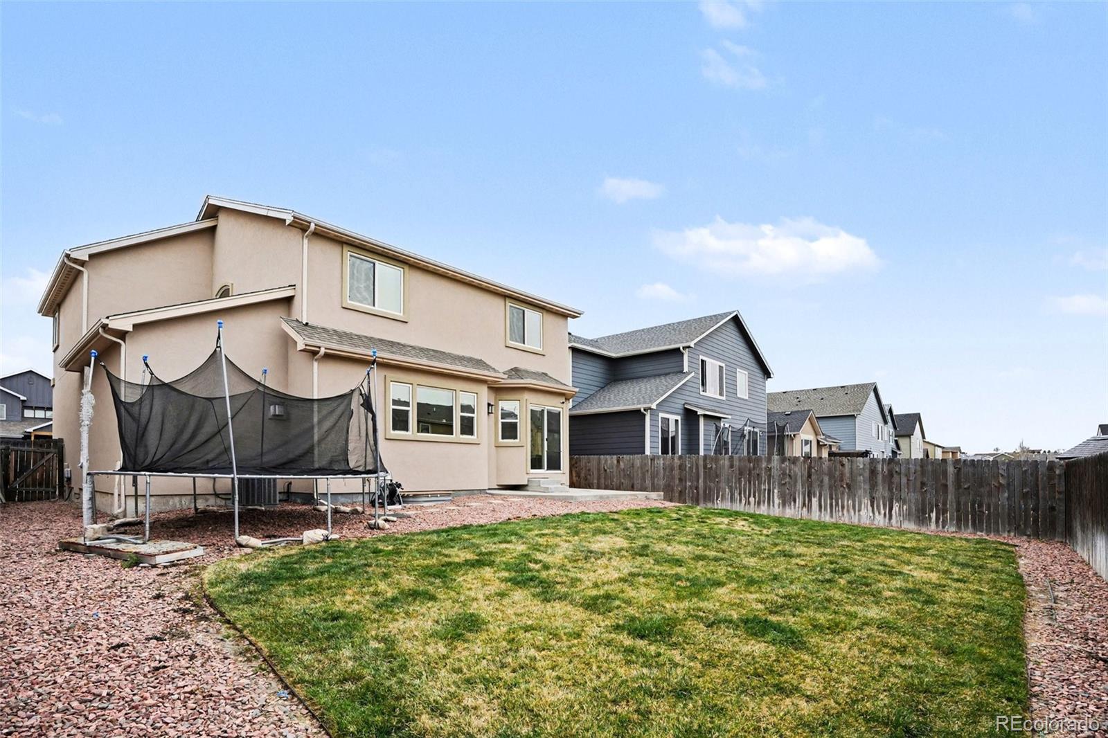 6638 Stingray Lane Colorado Springs CO 80925