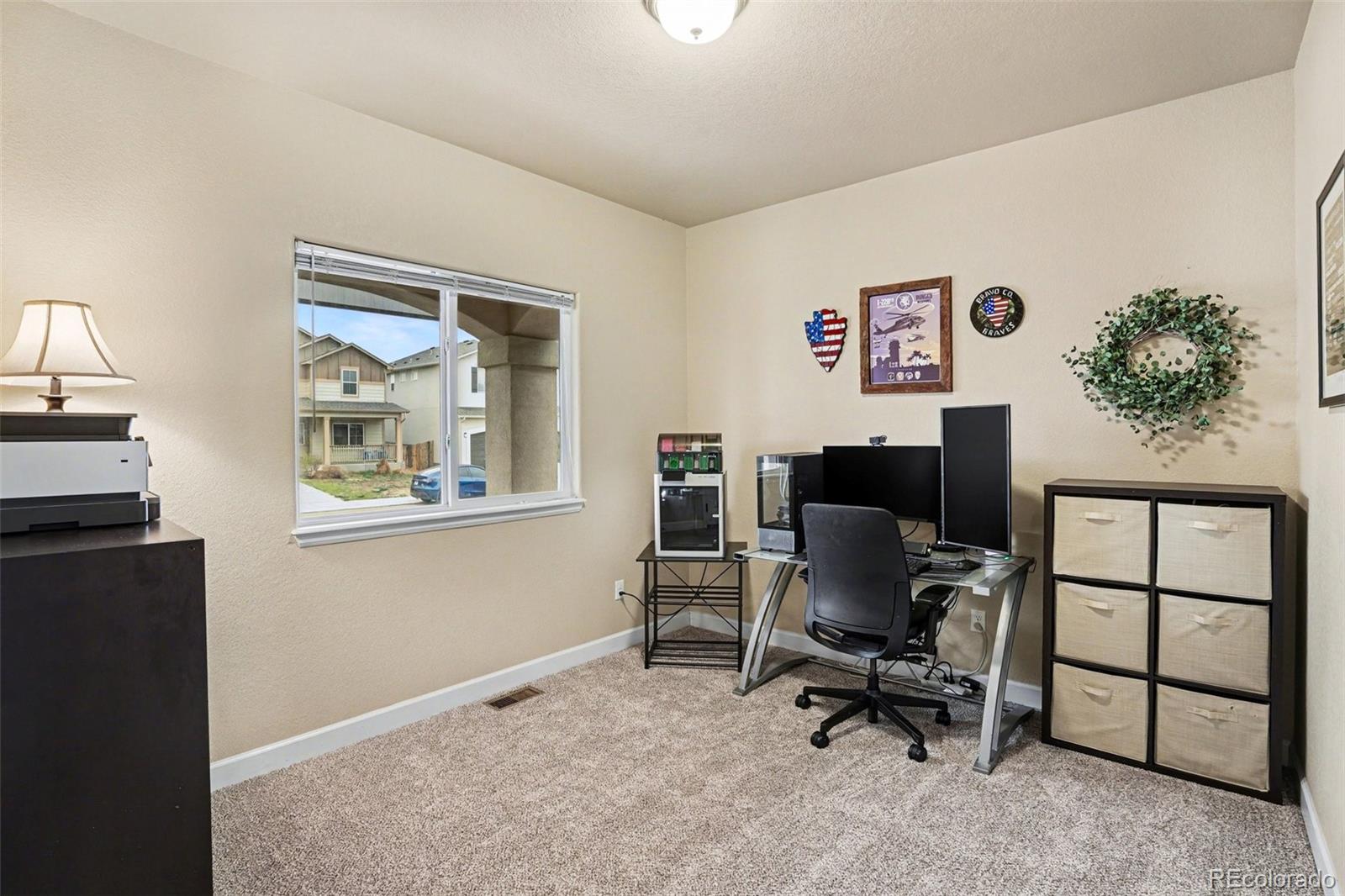 6638 Stingray Lane Colorado Springs CO 80925
