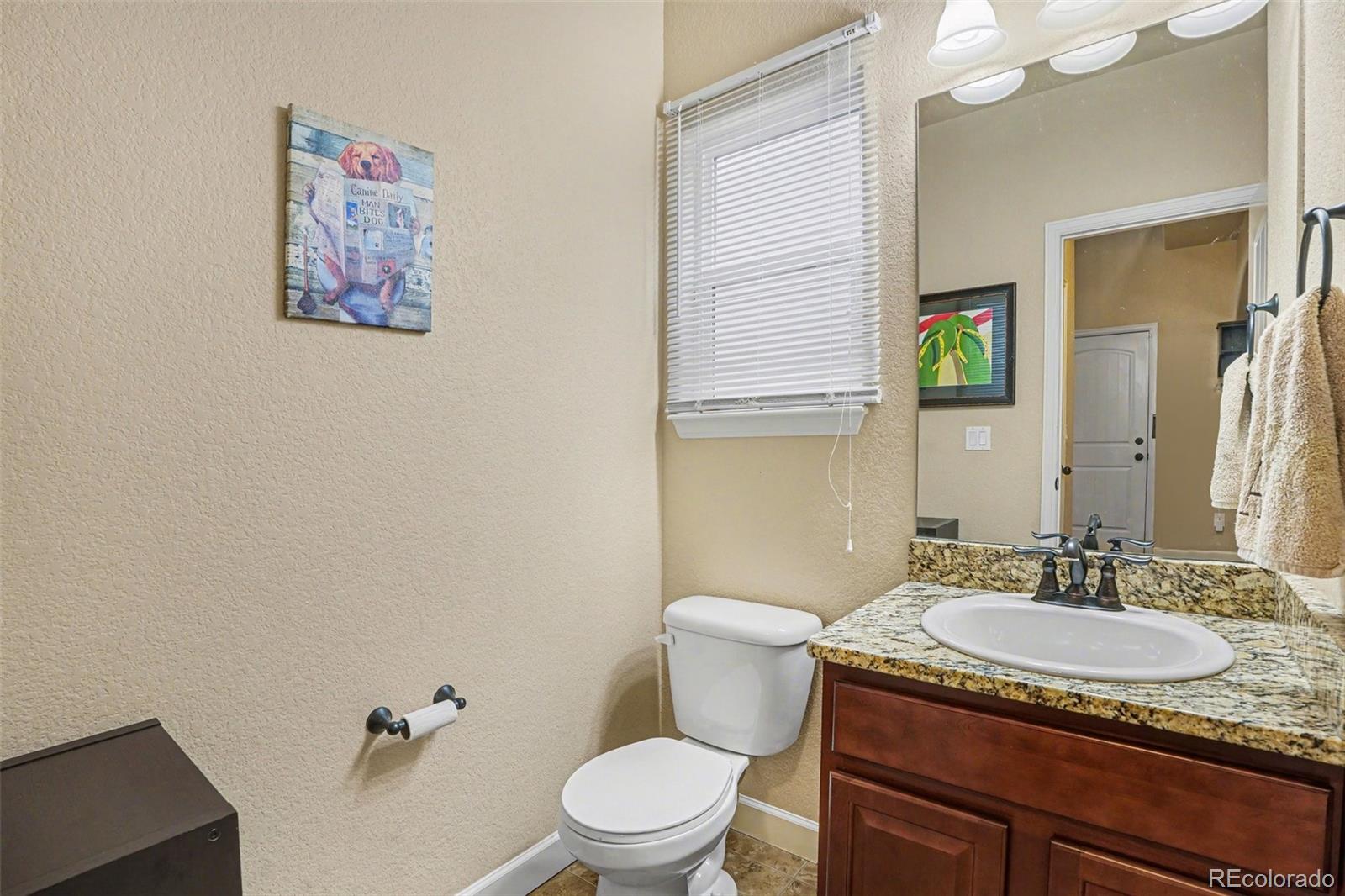 6638 Stingray Lane Colorado Springs CO 80925