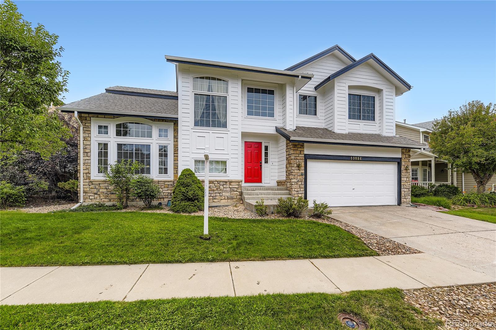 19084 E Oak Creek Way Parker CO 80134