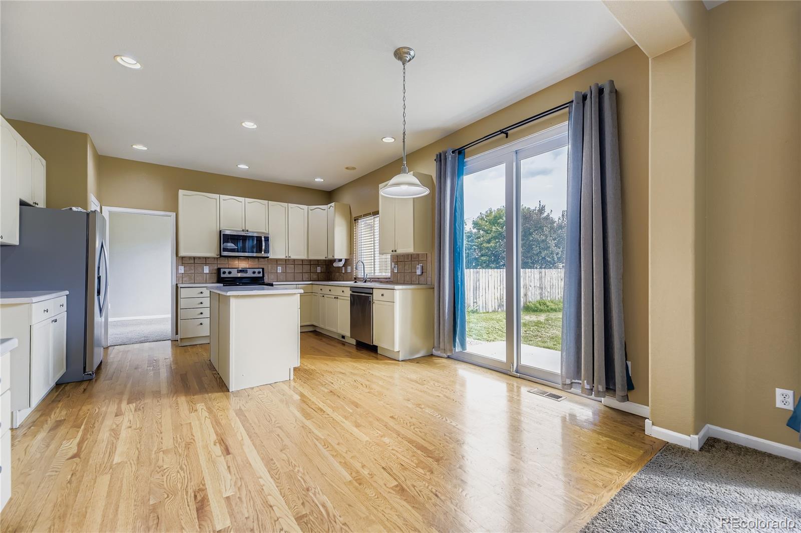 19084 E Oak Creek Way Parker CO 80134