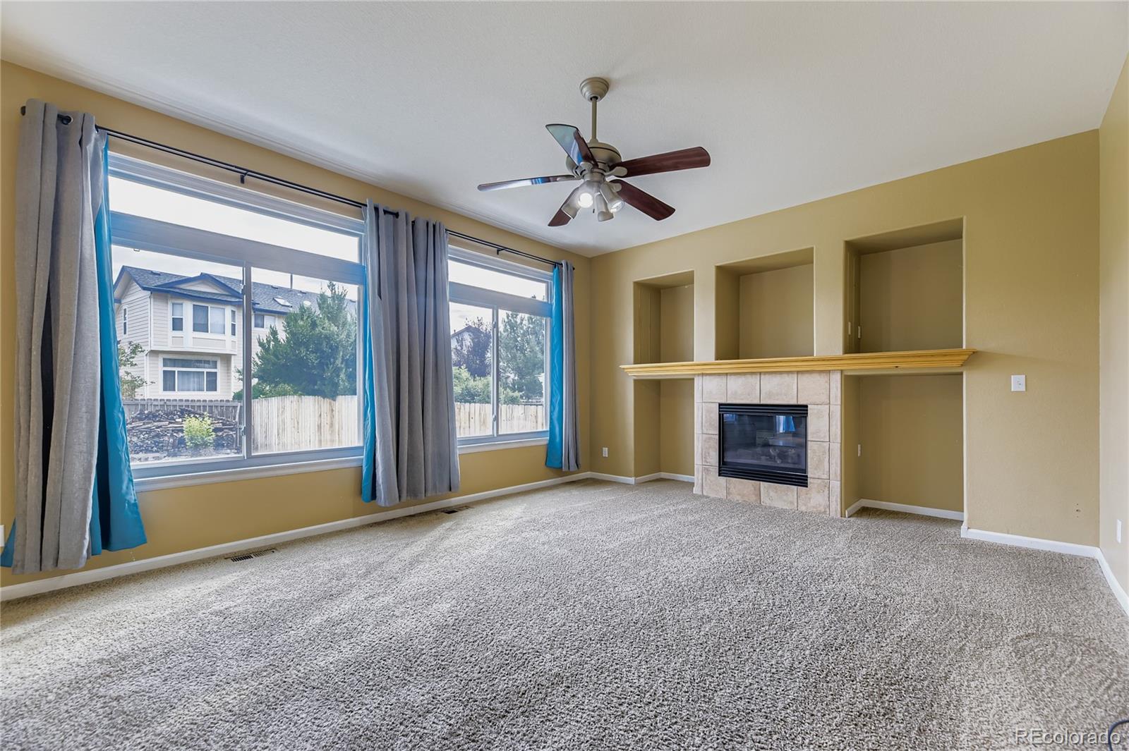 19084 E Oak Creek Way Parker CO 80134