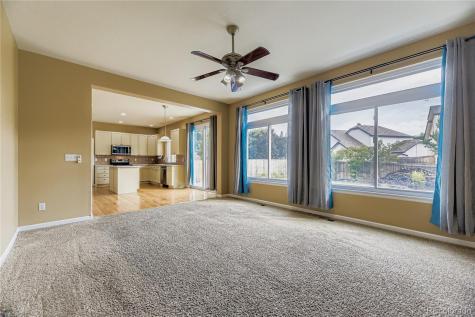 19084 E Oak Creek Way Parker CO 80134