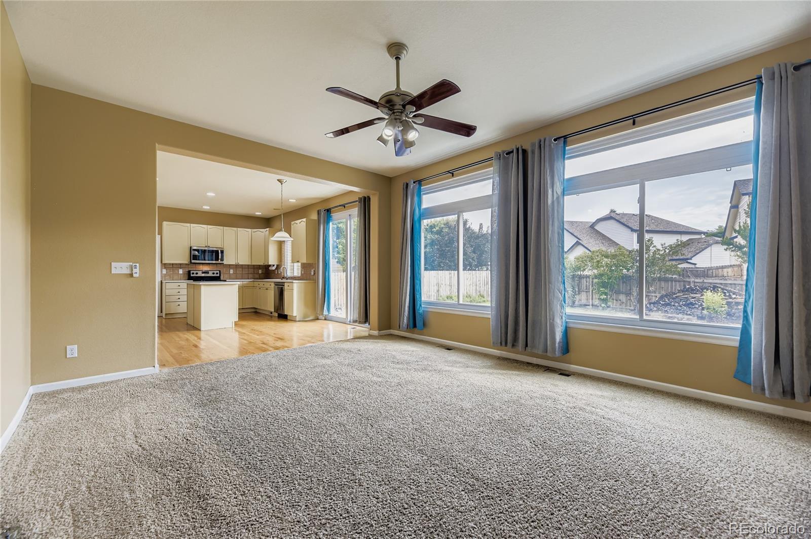 19084 E Oak Creek Way Parker CO 80134