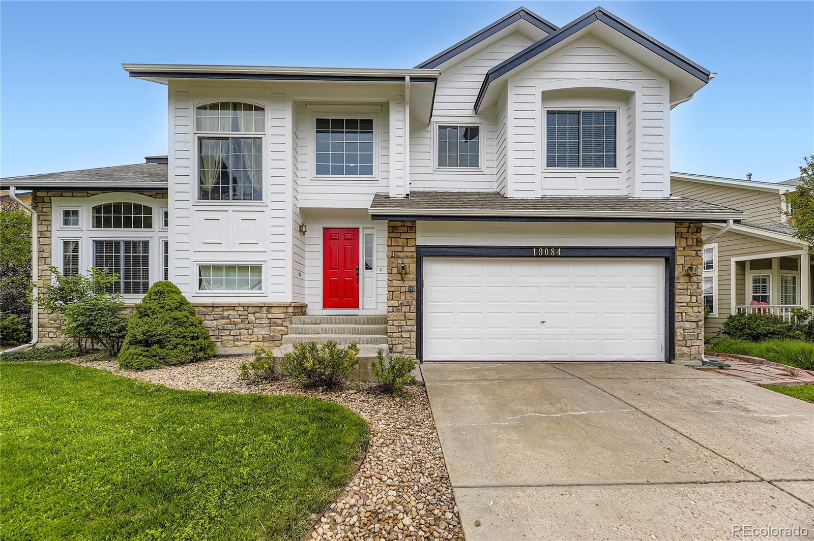 19084 E Oak Creek Way Parker CO 80134