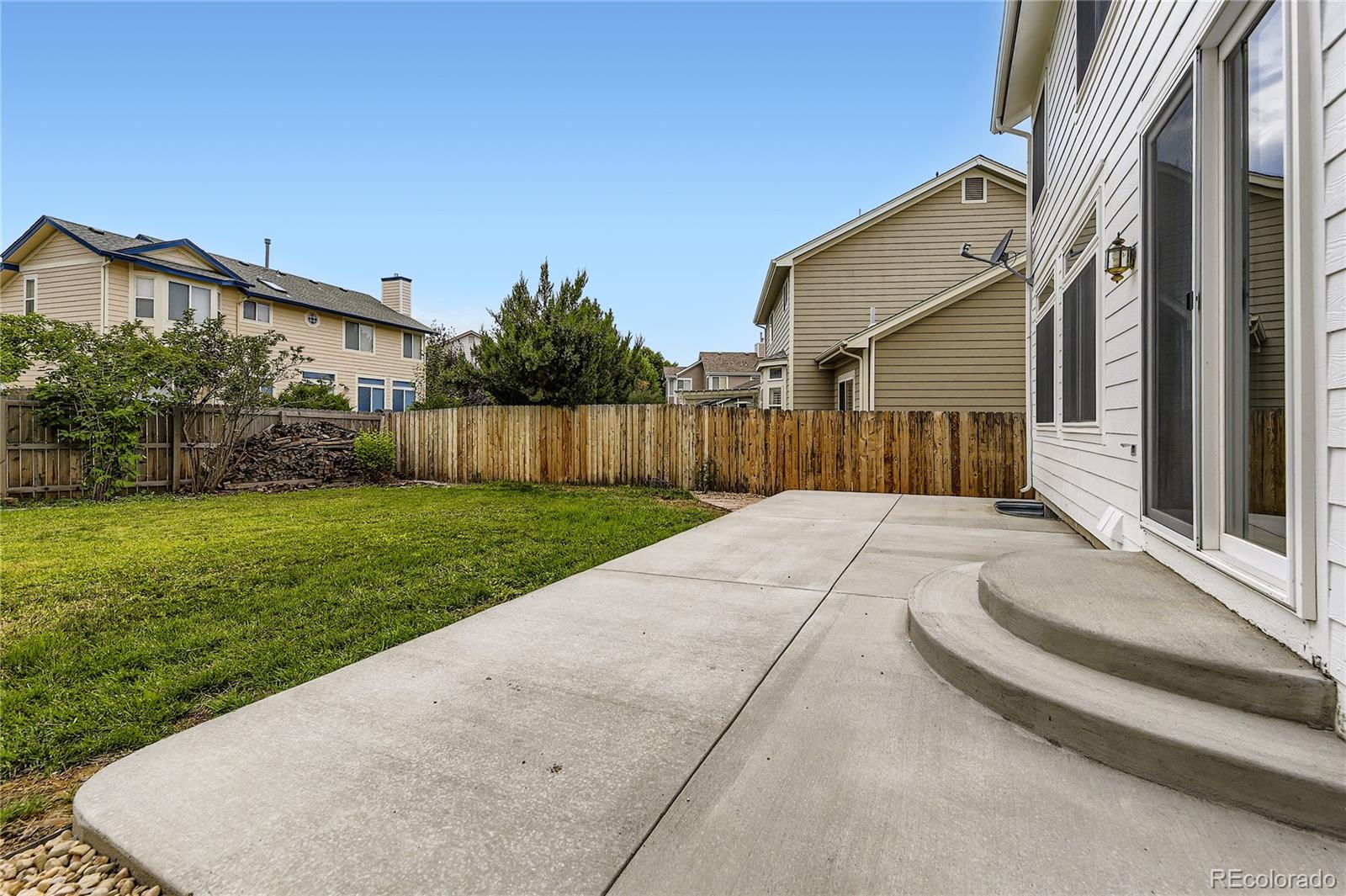 19084 E Oak Creek Way Parker CO 80134