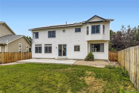 19084 E Oak Creek Way Parker CO 80134