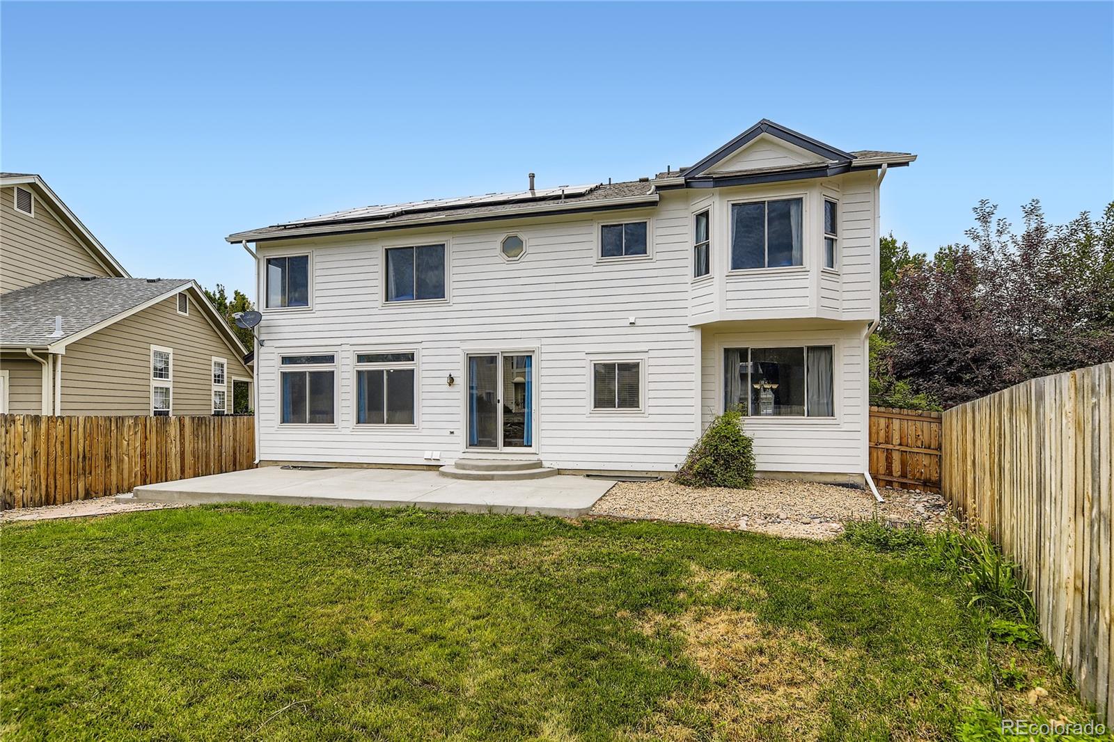 19084 E Oak Creek Way Parker CO 80134