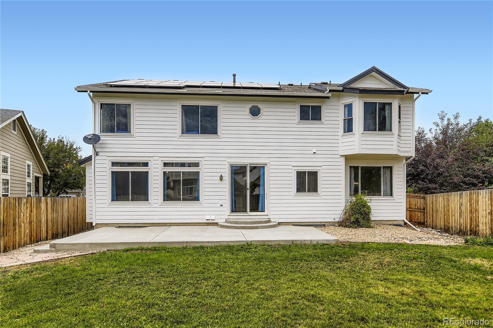 19084 E Oak Creek Way Parker CO 80134