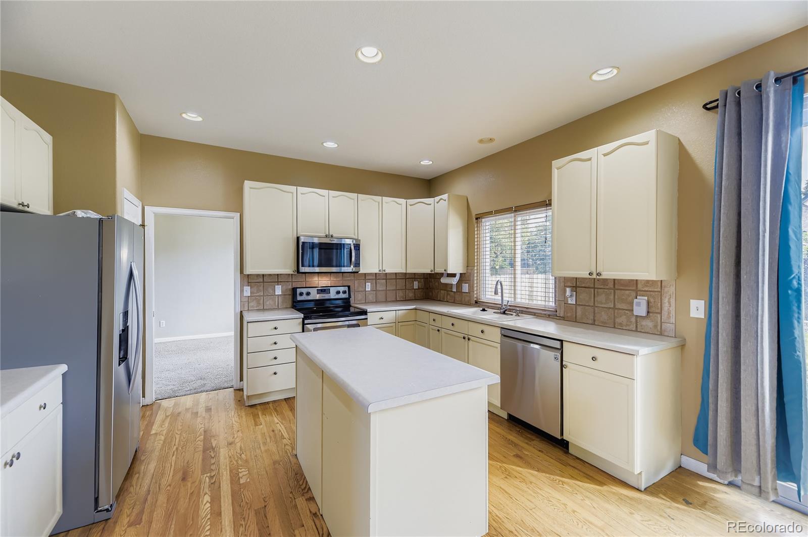 19084 E Oak Creek Way Parker CO 80134