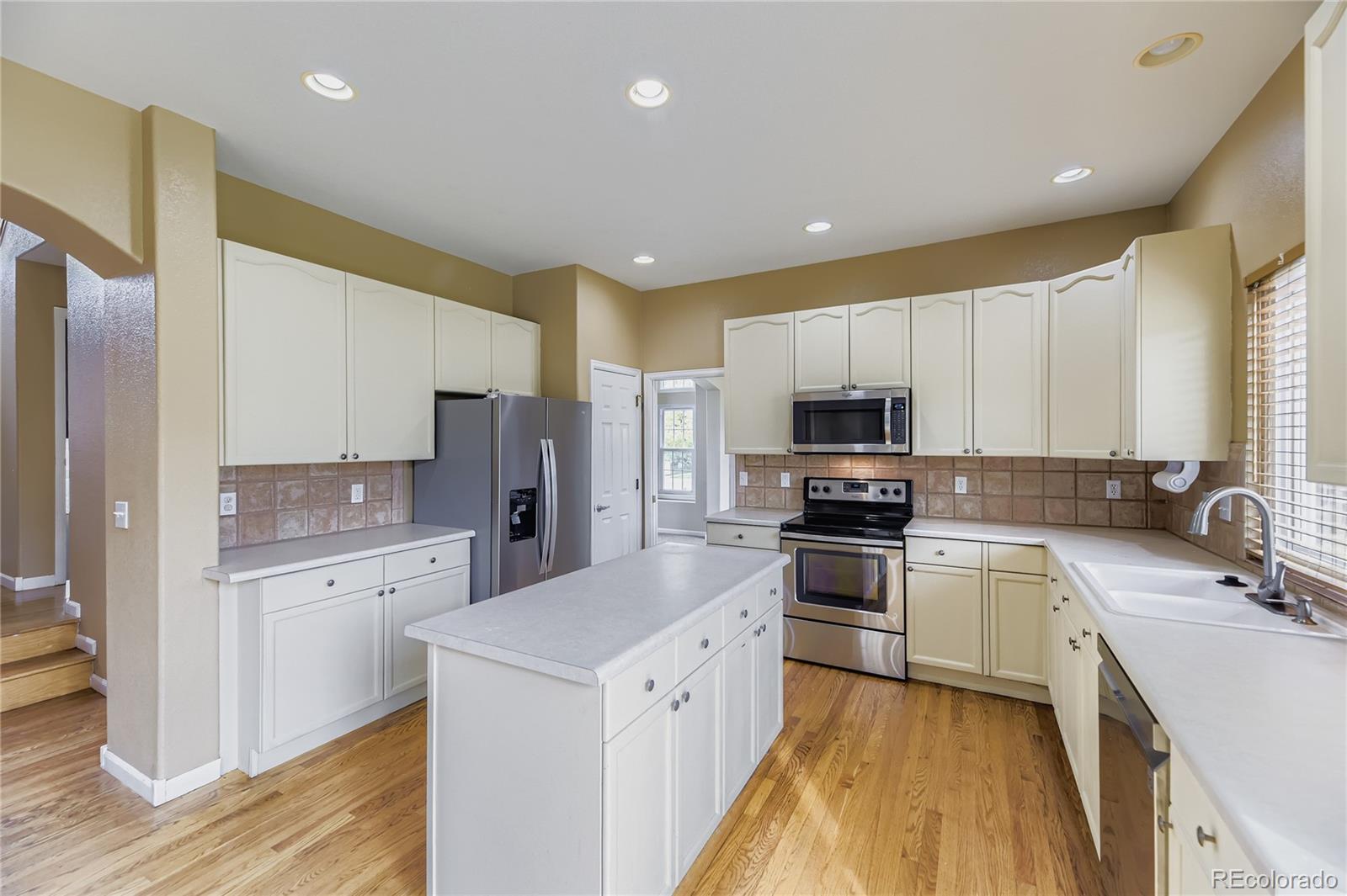 19084 E Oak Creek Way Parker CO 80134