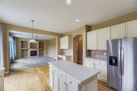 19084 E Oak Creek Way Parker CO 80134