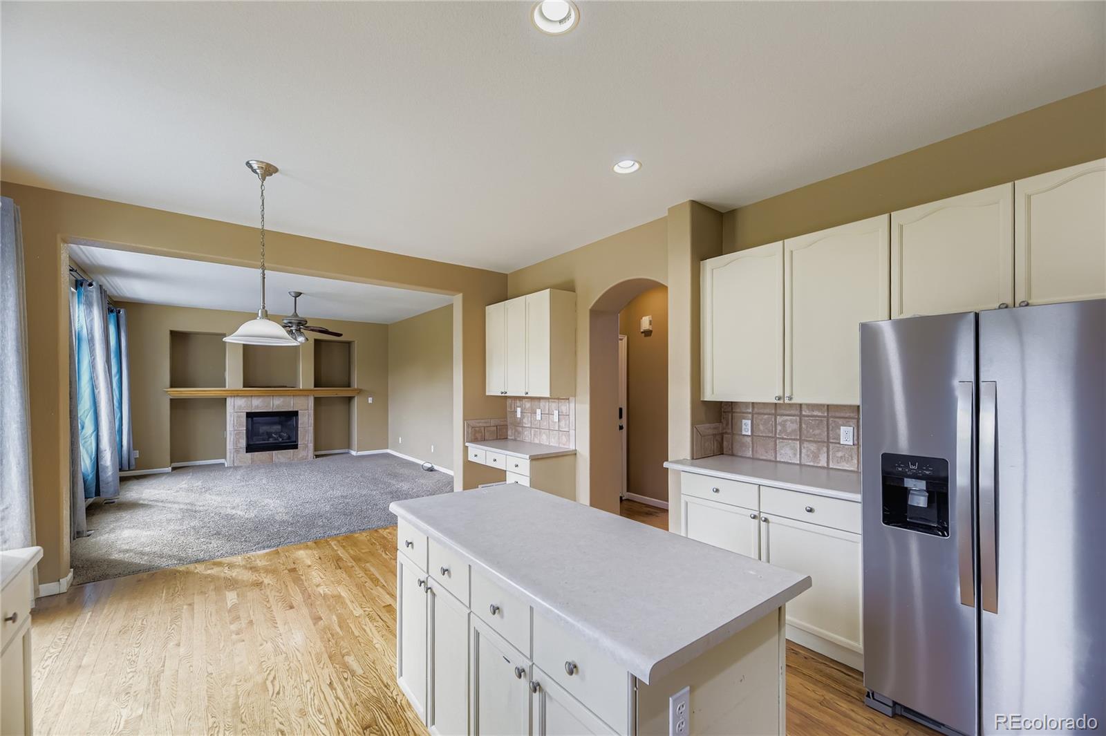 19084 E Oak Creek Way Parker CO 80134