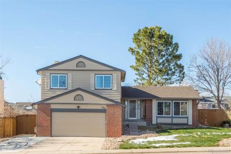 805 Northridge Road Highlands Ranch CO 80126