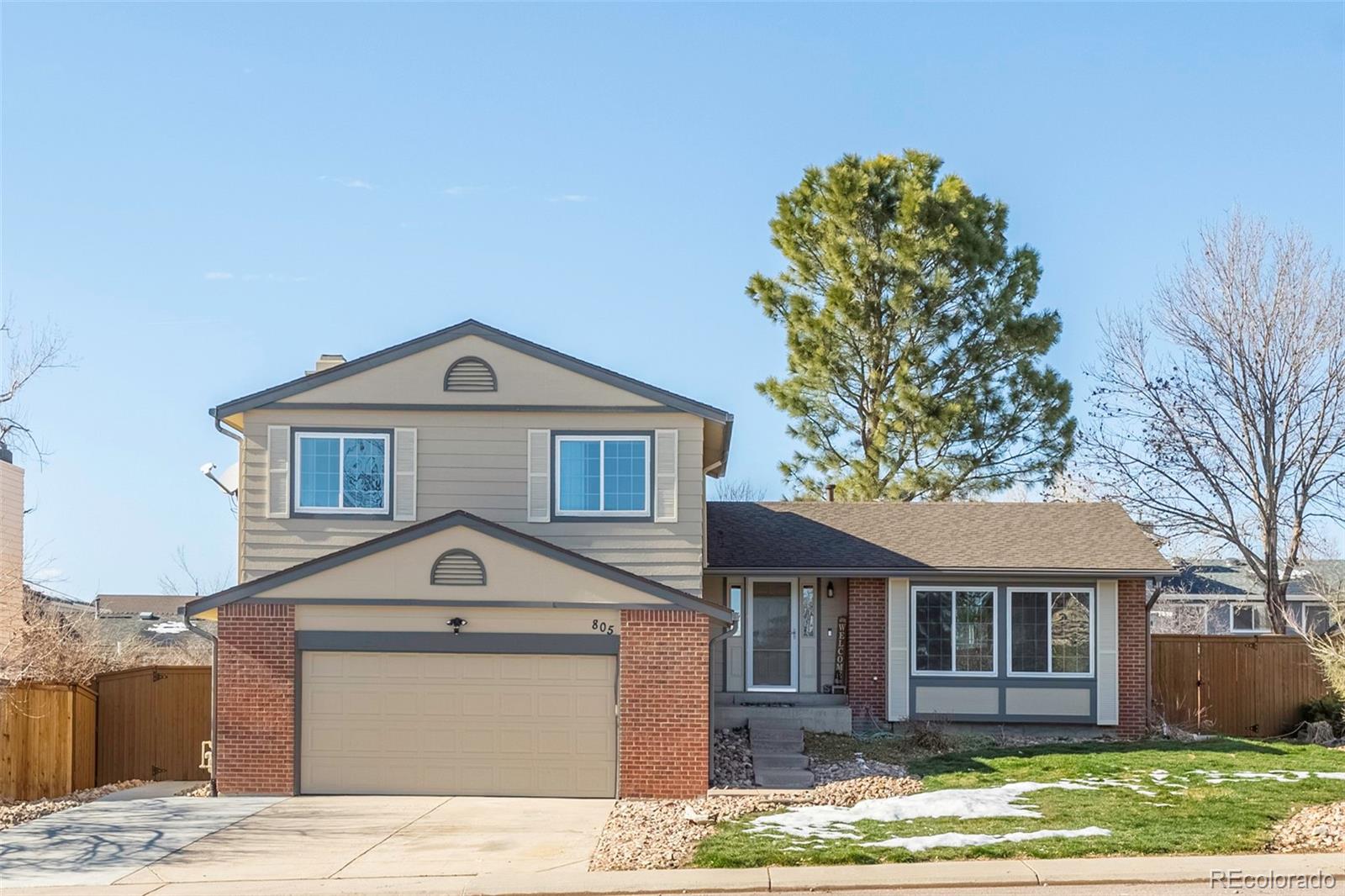 805 Northridge Road Highlands Ranch CO 80126