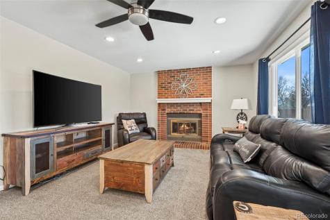 805 Northridge Road Highlands Ranch CO 80126