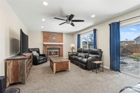 805 Northridge Road Highlands Ranch CO 80126