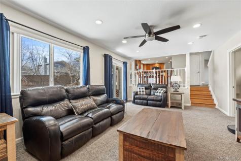 805 Northridge Road Highlands Ranch CO 80126
