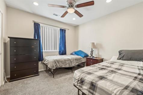 805 Northridge Road Highlands Ranch CO 80126