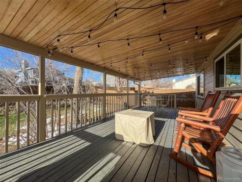 805 Northridge Road Highlands Ranch CO 80126