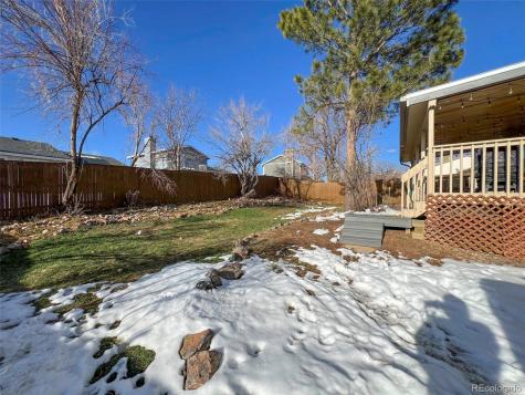 805 Northridge Road Highlands Ranch CO 80126