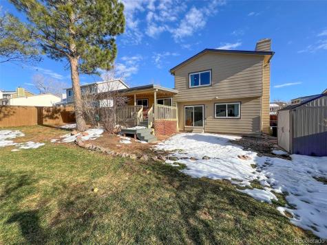 805 Northridge Road Highlands Ranch CO 80126