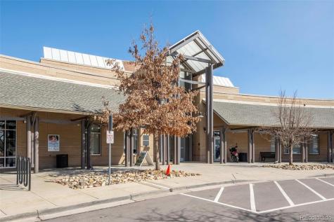 805 Northridge Road Highlands Ranch CO 80126