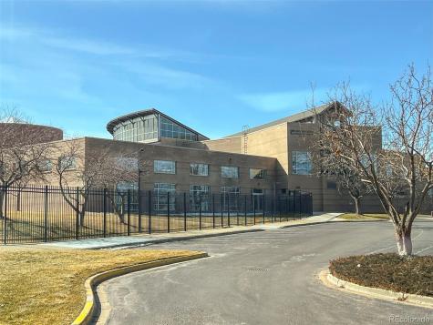 805 Northridge Road Highlands Ranch CO 80126